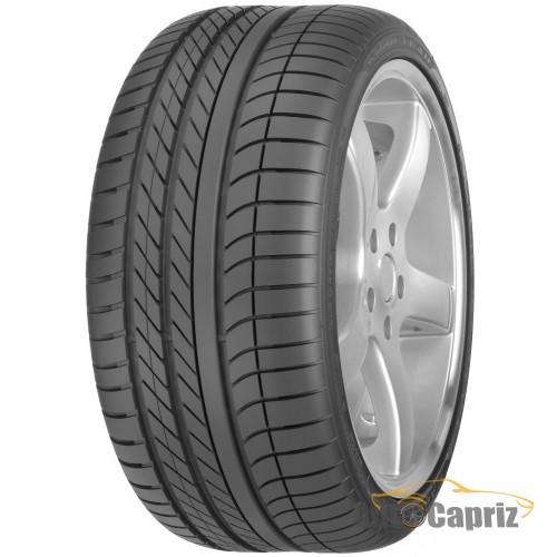 Шины Goodyear Eagle F1 Asymmetric 255/50 R19 107W 